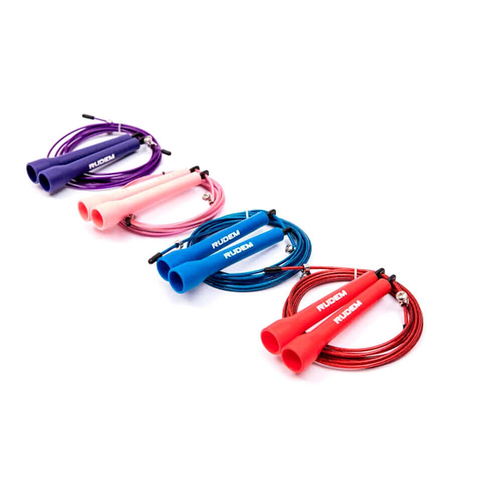 Speed Ropes