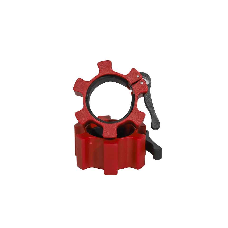 Collar OSO Rojo