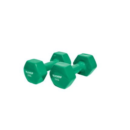 Mancuerna Functional 2KG