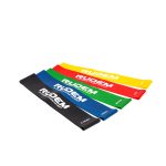 5 Mini bands