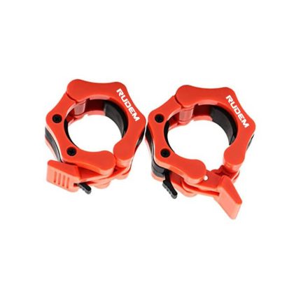 Lock Collars orange