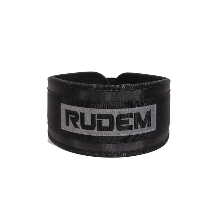 Belt Nylon Black