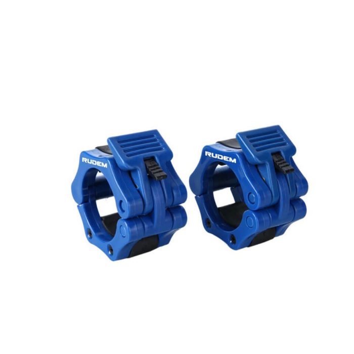 Lock Collars blue Lock Collars blue