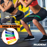5 Mini Bands