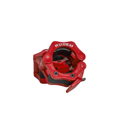 Collar rojo