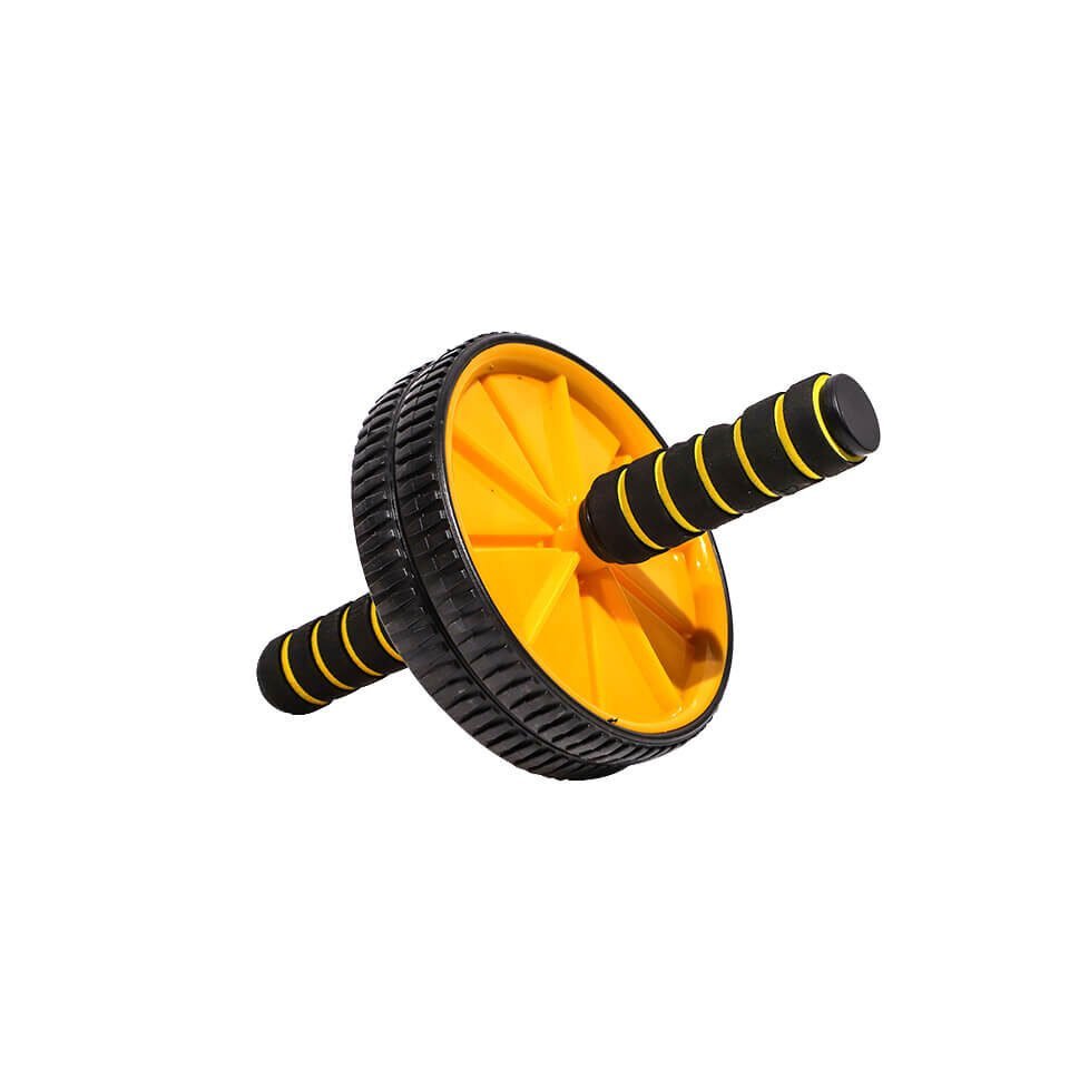 Rueda abdominal Rudem