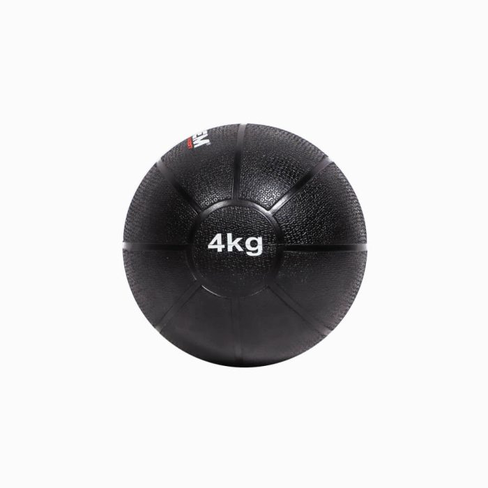 Rubber Medi Ball (Rebote) 8" - 4kg