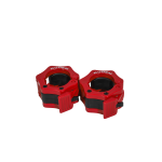 Collar rojo