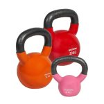 PESAS RUSAS RUDEM KETTLEBELLS