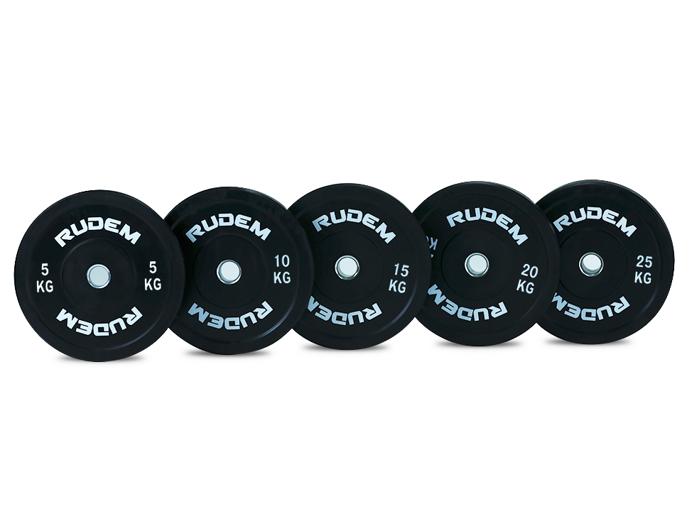 Discos-Virgin-2 Discos Virgin 2 1 - BLACK VIRGIN RUBBER PLATES (5, 10, 15, 20, 25)