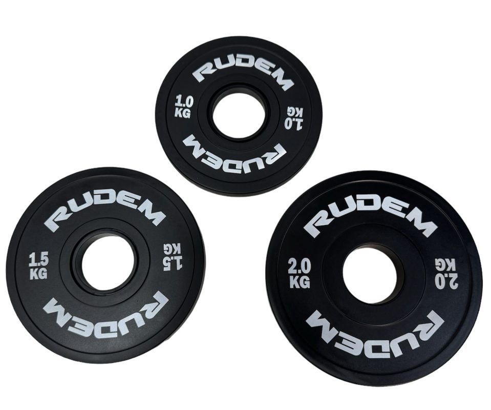 FRACTIONAL BLACK 1 - Rudem Fitness Innovation