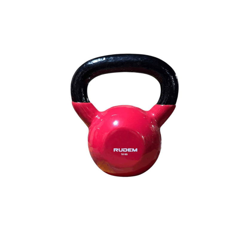 FUNCTIONAL KETTLEBELL 10KG - Rudem Fitness Innovation