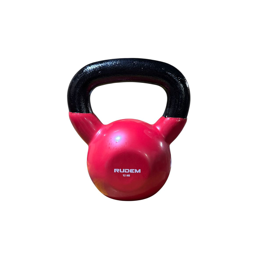 FUNCTIONAL-KETTLEBELL-12KG FUNCTIONAL KETTLEBELL 12KG - FUNCTIONAL KETTLEBELL 12KG