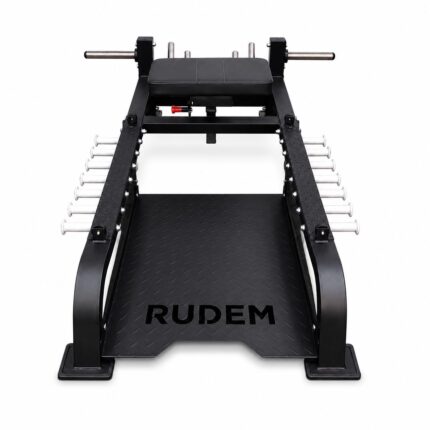 HIP THRUST RUDEM