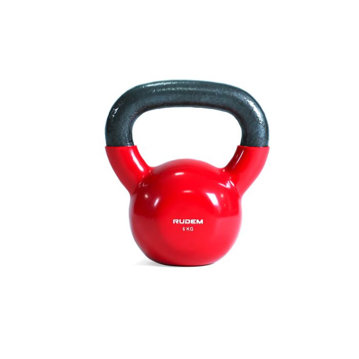 Kettlebell Dipping 6kg Kettlebell Dipping 6kg