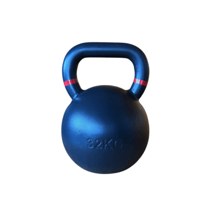 KETTLEBELL MATE 32KG 2 - Ofertas
