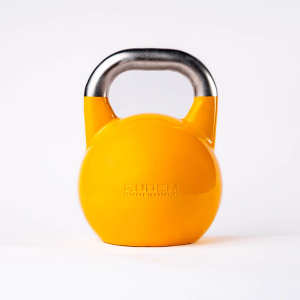 Kettlebell Deportivo Profesional 16kg
