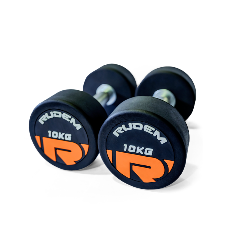 MANCUERNA 10 n - Rudem Fitness Innovation