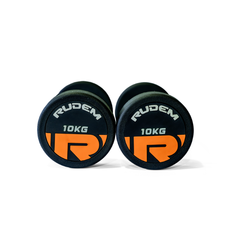 MANCUERNA 10kg nn - Rudem Fitness Innovation