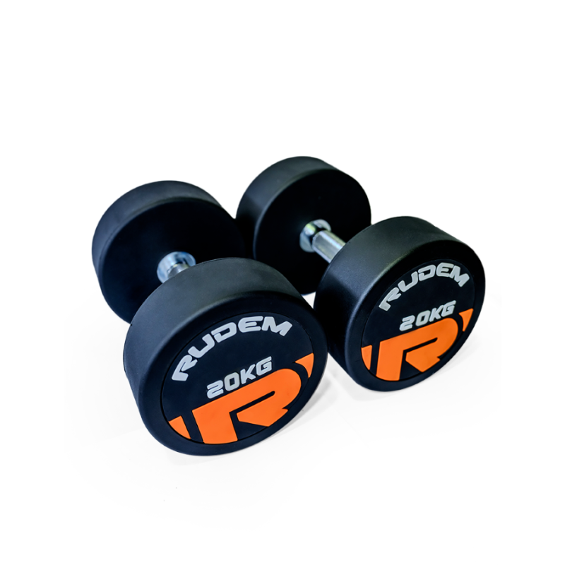 MANCUERNA 20 n 1 - Rudem Fitness Innovation