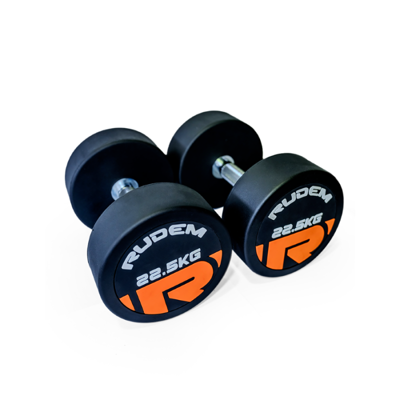 MANCUERNA 22.5 n - Rudem Fitness Innovation