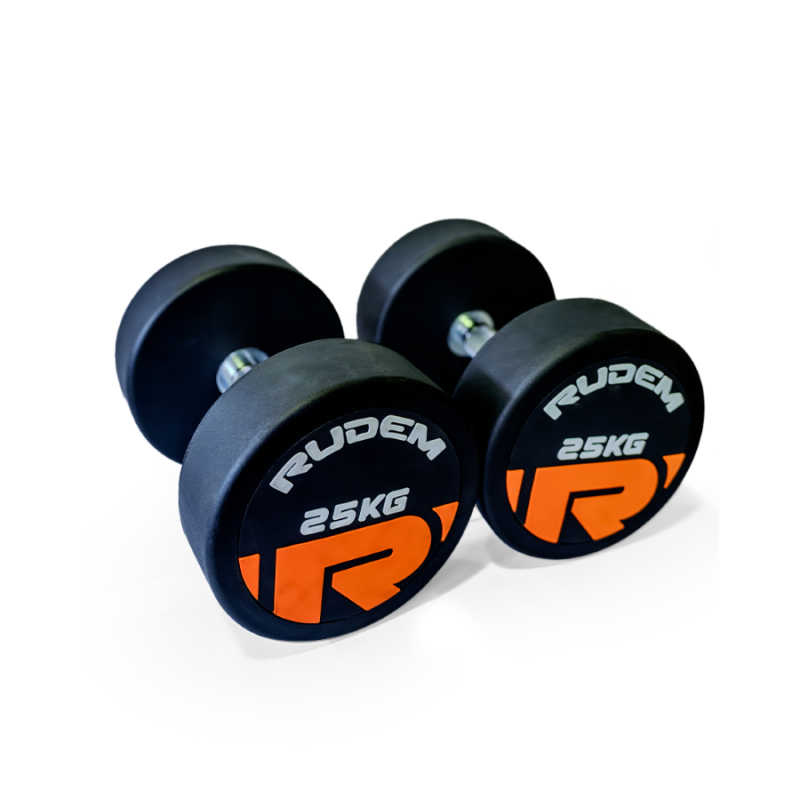 MANCUERNA 25 n - Rudem Fitness Innovation