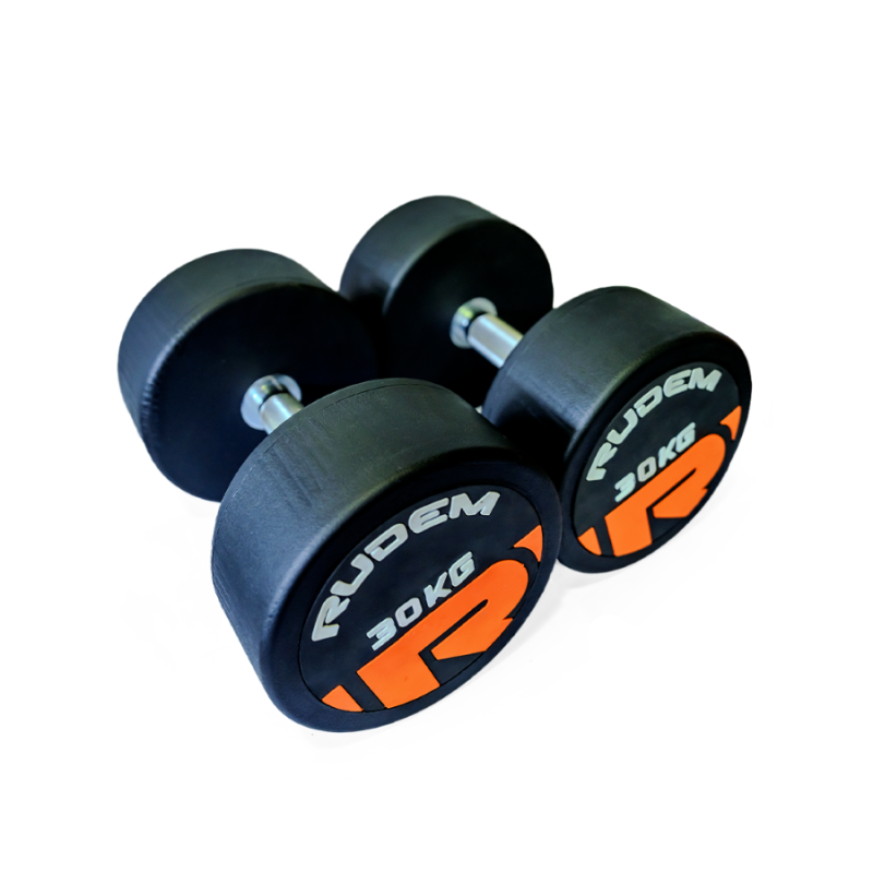 MANCUERNA 30 n - Rudem Fitness Innovation