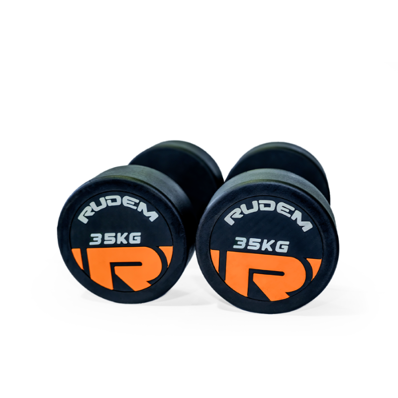 MANCUERNA 35 n - Rudem Fitness Innovation