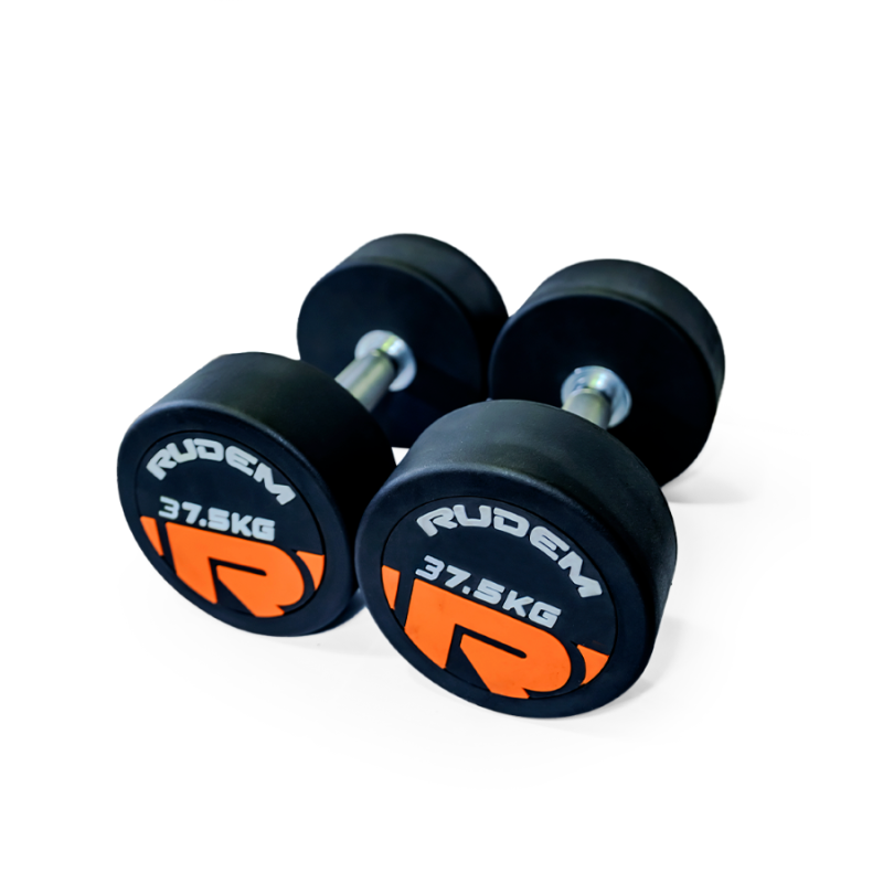MANCUERNA 37.5 n - Rudem Fitness Innovation