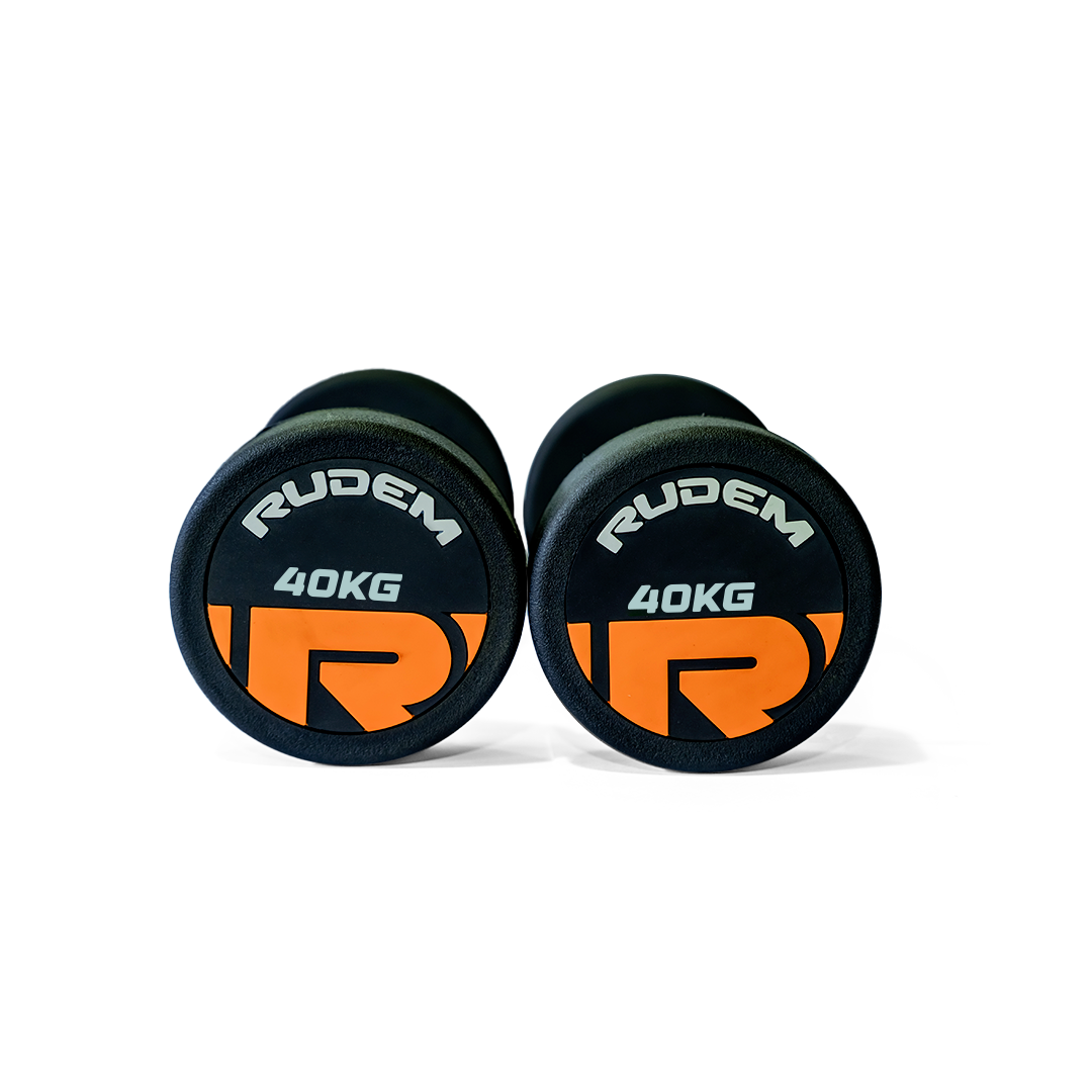 MANCUERNA-40-KG MANCUERNA 40 KG 1 - RUDEM ROUND DUMBBELLS (PAR) 40 KG