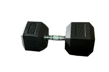MANCUERNAS HEXAGONALES 45K