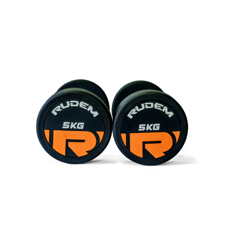 MANCUERNA 5 KG n - Rudem Fitness Innovation