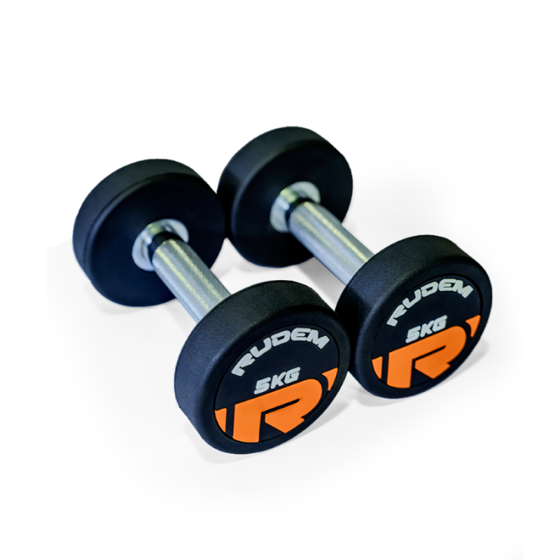 MANCUERNA 5 nn - Rudem Fitness Innovation