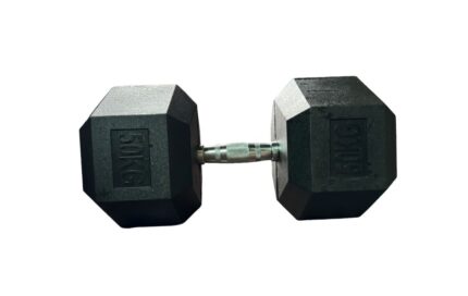 MANCUERNAS HEXAGONALES 50KG