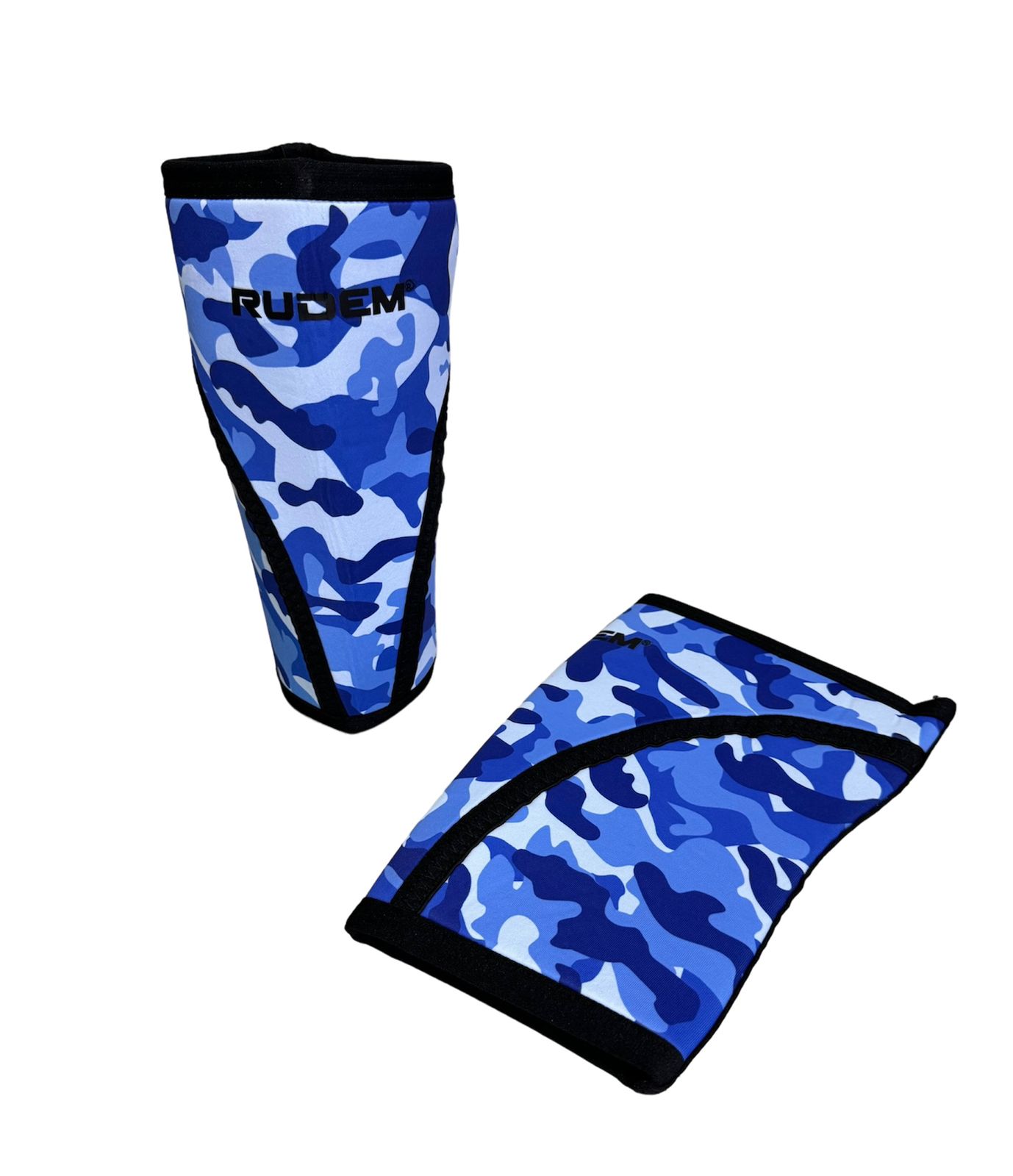 RODILLERAS RUDEM CAMU AZUL