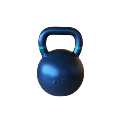 RUDEM KETTLEBELL MATE 24KG 2 - Ofertas