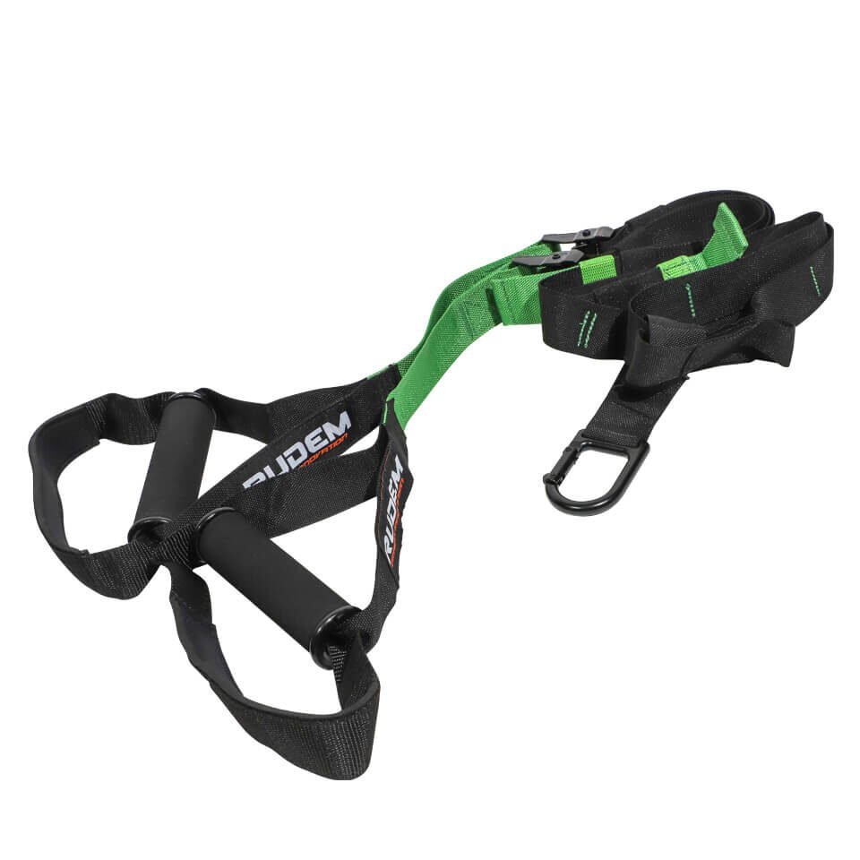 banda suspension trx 2