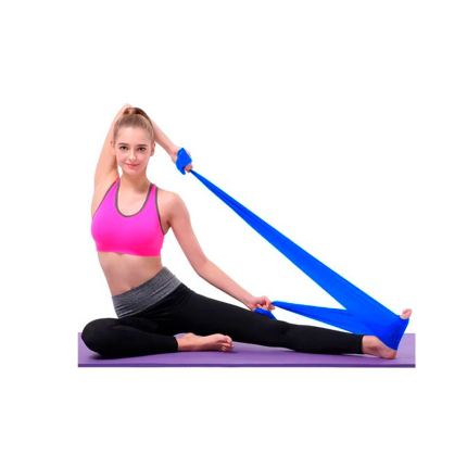bandas de yoga x-fit