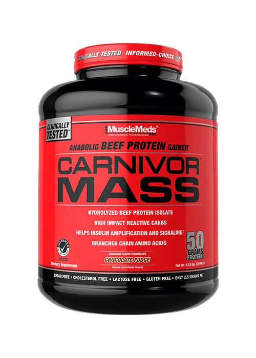 carnivor - Rudem Fitness Innovation