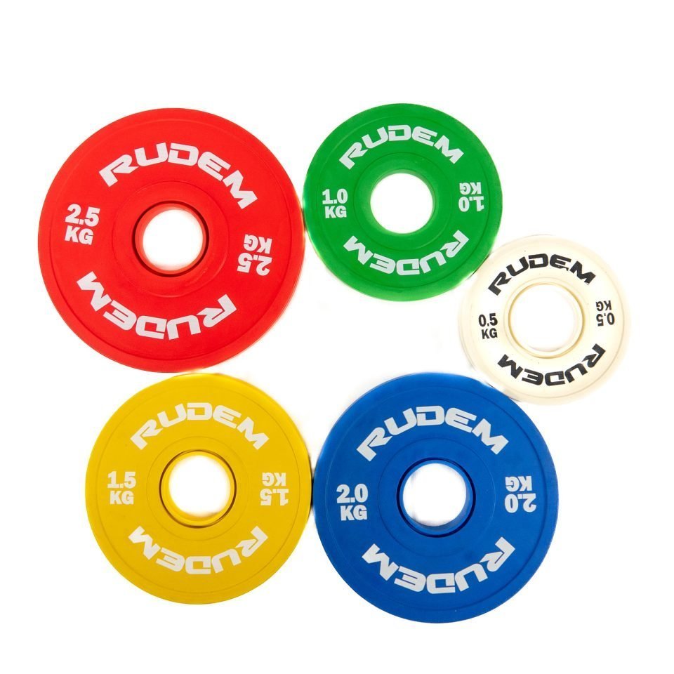 fraccionales2 - Rudem Fitness Innovation