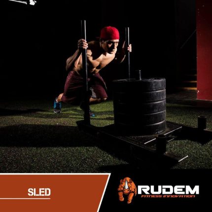 sled