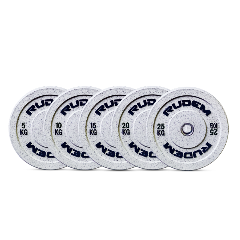 white pack n - Rudem Fitness Innovation